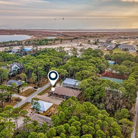 Sunset Breeze #4 Villa Dauphin Island Luaran gambar