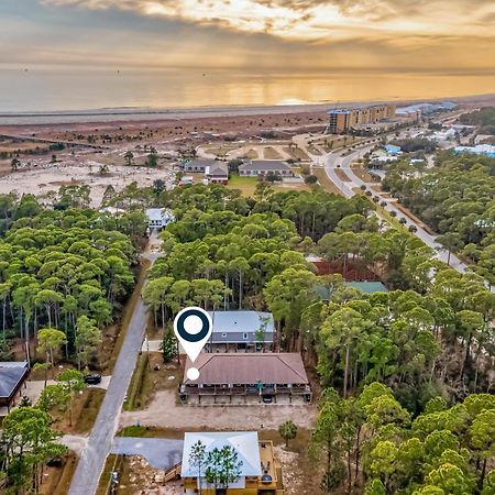 Sunset Breeze #4 Villa Dauphin Island Luaran gambar