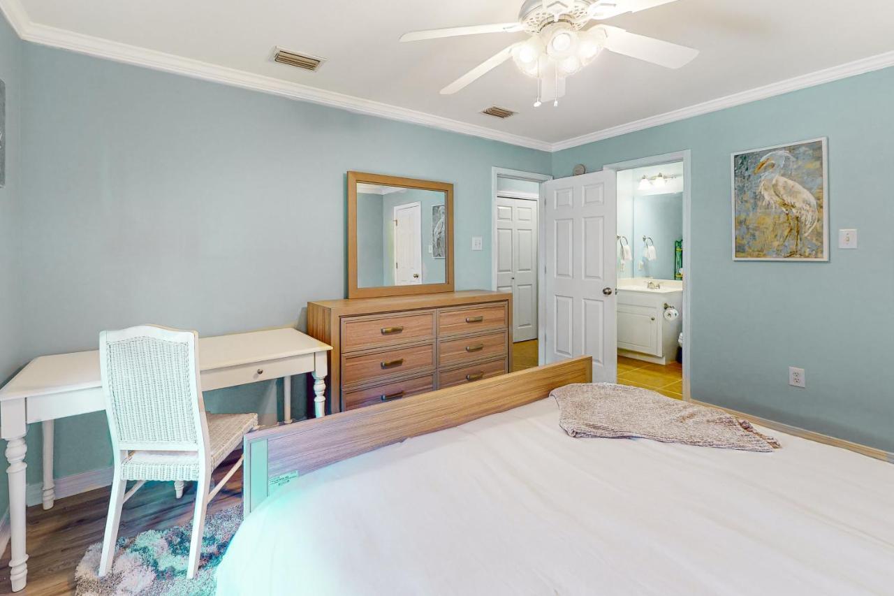 Sunset Breeze #4 Villa Dauphin Island Luaran gambar