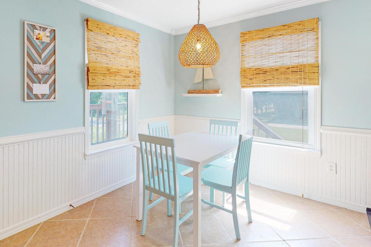 Sunset Breeze #4 Villa Dauphin Island Luaran gambar