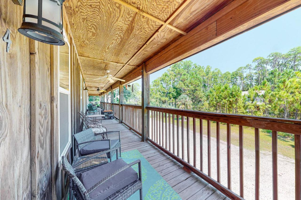 Sunset Breeze #4 Villa Dauphin Island Luaran gambar