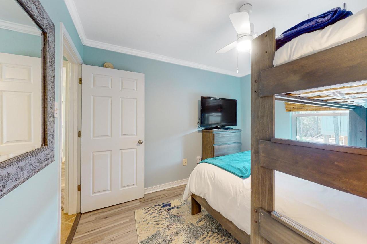 Sunset Breeze #4 Villa Dauphin Island Luaran gambar