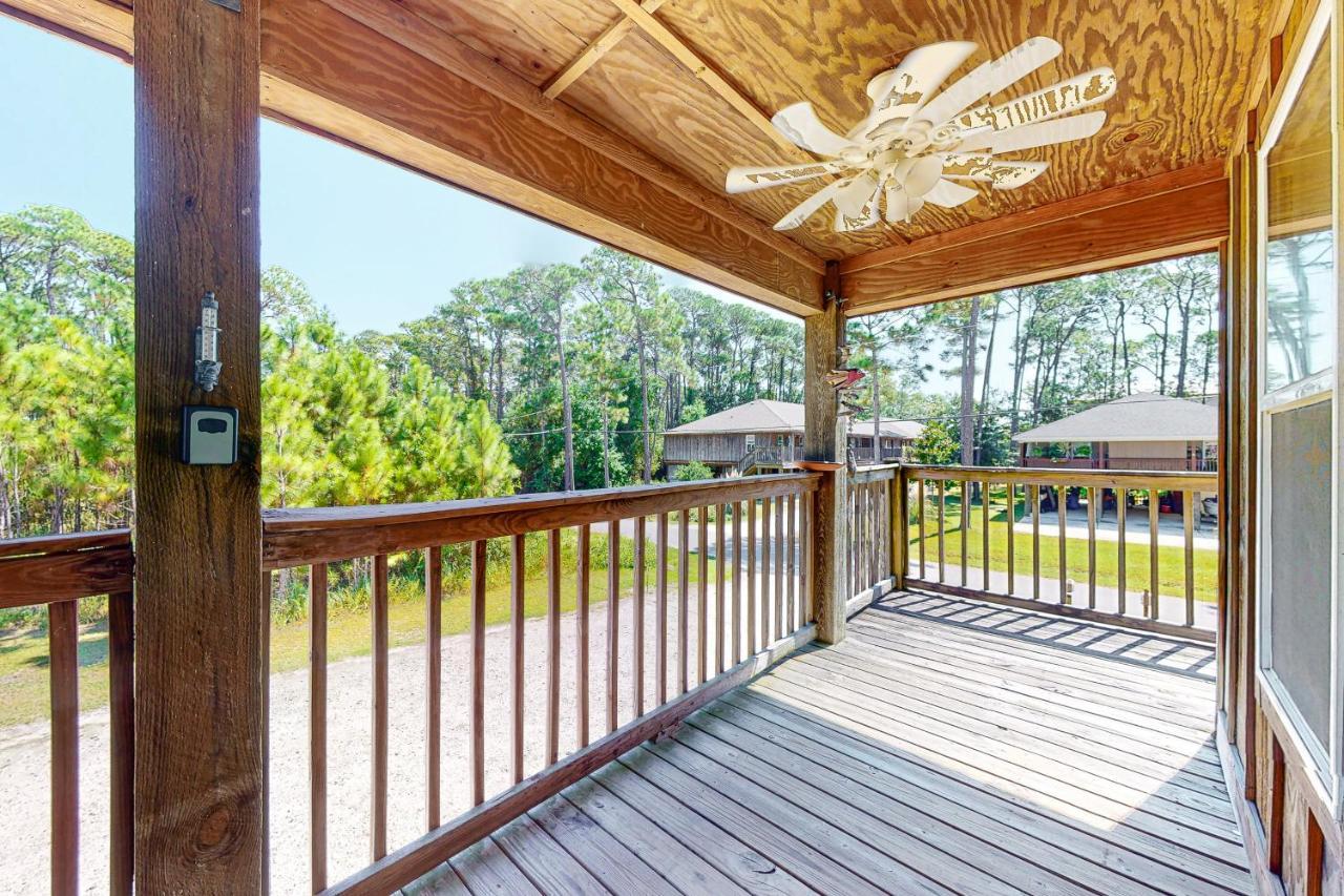 Sunset Breeze #4 Villa Dauphin Island Luaran gambar